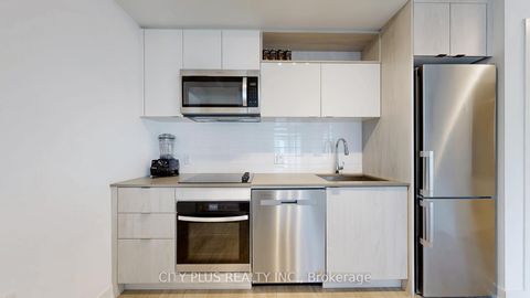Photo 8 at 2901 - 100 Dalhousie Street, Yonge Corridor, Toronto