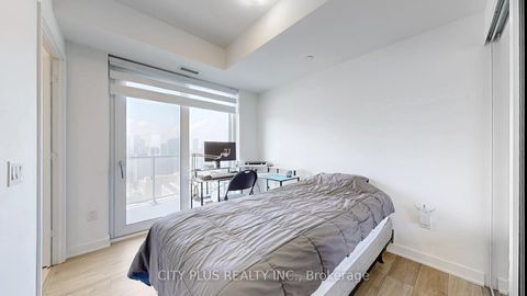 Photo 10 at 2901 - 100 Dalhousie Street, Yonge Corridor, Toronto Photo 10 at 2901 - 100 Dalhousie Street, Yonge Corridor, Toronto