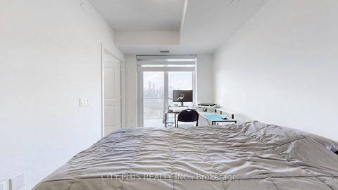 Photo 11 at 2901 - 100 Dalhousie Street, Yonge Corridor, Toronto Photo 11 at 2901 - 100 Dalhousie Street, Yonge Corridor, Toronto