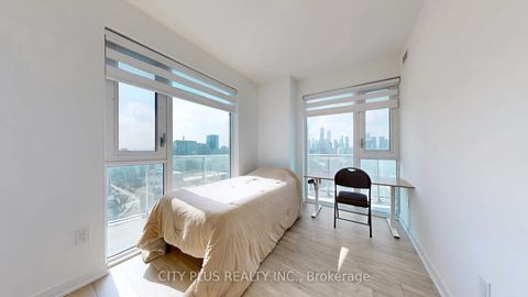 Photo 14 at 2901 - 100 Dalhousie Street, Yonge Corridor, Toronto Photo 14 at 2901 - 100 Dalhousie Street, Yonge Corridor, Toronto