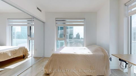 Photo 17 at 2901 - 100 Dalhousie Street, Yonge Corridor, Toronto Photo 17 at 2901 - 100 Dalhousie Street, Yonge Corridor, Toronto