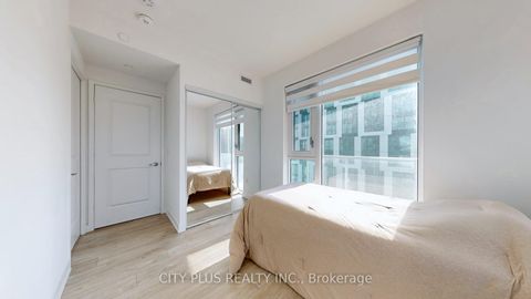 Photo 18 at 2901 - 100 Dalhousie Street, Yonge Corridor, Toronto Photo 18 at 2901 - 100 Dalhousie Street, Yonge Corridor, Toronto