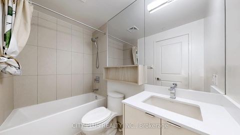 Photo 23 at 2901 - 100 Dalhousie Street, Yonge Corridor, Toronto Photo 23 at 2901 - 100 Dalhousie Street, Yonge Corridor, Toronto