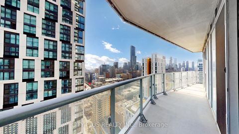 Photo 25 at 2901 - 100 Dalhousie Street, Yonge Corridor, Toronto Photo 25 at 2901 - 100 Dalhousie Street, Yonge Corridor, Toronto