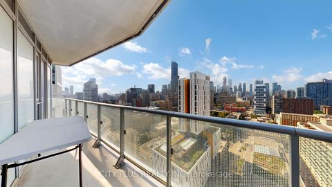 Photo 26 at 2901 - 100 Dalhousie Street, Yonge Corridor, Toronto Photo 26 at 2901 - 100 Dalhousie Street, Yonge Corridor, Toronto