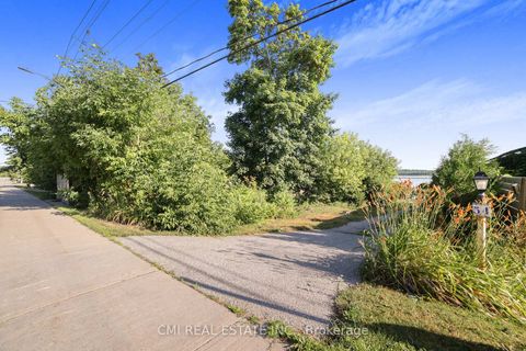 Photo 3 at 54 Little Lake Drive, Little Lake, Barrie