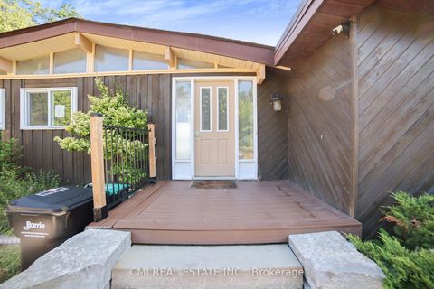 Photo 4 at 54 Little Lake Drive, Little Lake, Barrie