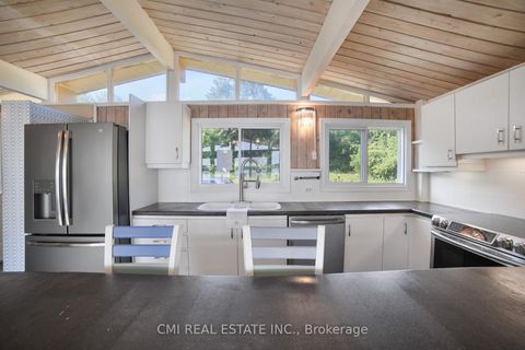 Photo 10 at 54 Little Lake Drive, Little Lake, Barrie