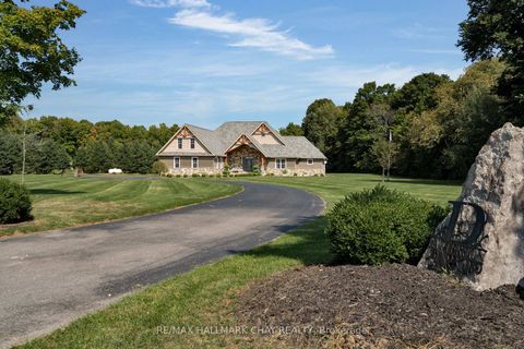 Photo 4 at 2957 3/4 Sunnidale Side Road, New Lowell, Clearview