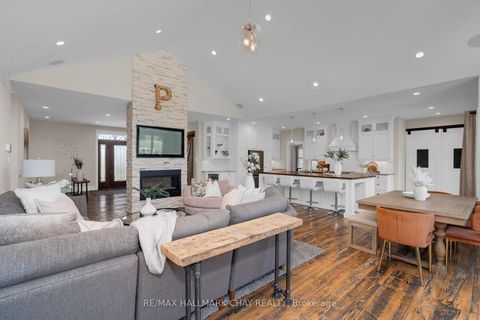 Photo 5 at 2957 3/4 Sunnidale Side Road, New Lowell, Clearview