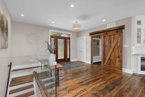 Photo 7 at 2957 3/4 Sunnidale Side Road, New Lowell, Clearview