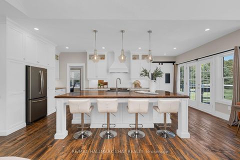 Photo 10 at 2957 3/4 Sunnidale Side Road, New Lowell, Clearview Photo 10 at 2957 3/4 Sunnidale Side Road, New Lowell, Clearview