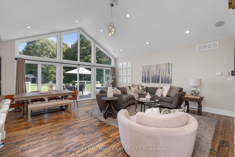 Photo 11 at 2957 3/4 Sunnidale Side Road, New Lowell, Clearview