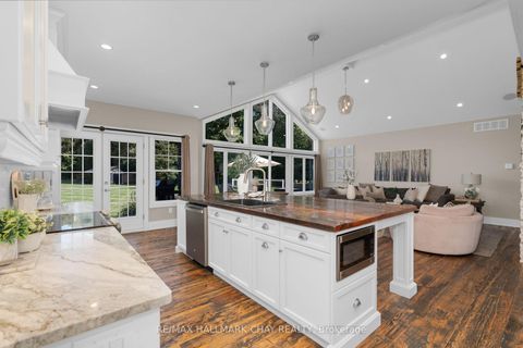 Photo 15 at 2957 3/4 Sunnidale Side Road, New Lowell, Clearview