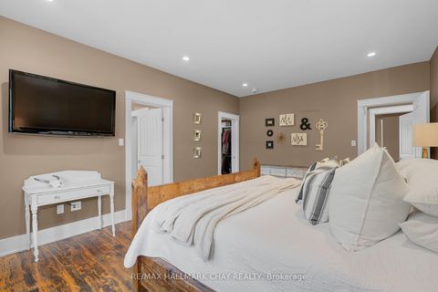 Photo 16 at 2957 3/4 Sunnidale Side Road, New Lowell, Clearview