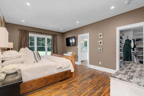 Photo 18 at 2957 3/4 Sunnidale Side Road, New Lowell, Clearview