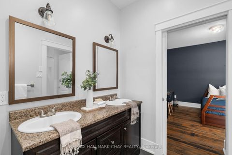 Photo 19 at 2957 3/4 Sunnidale Side Road, New Lowell, Clearview