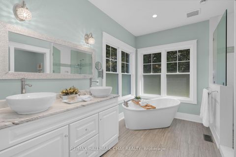 Photo 20 at 2957 3/4 Sunnidale Side Road, New Lowell, Clearview