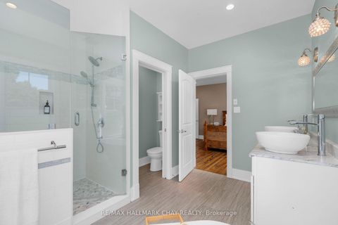 Photo 21 at 2957 3/4 Sunnidale Side Road, New Lowell, Clearview