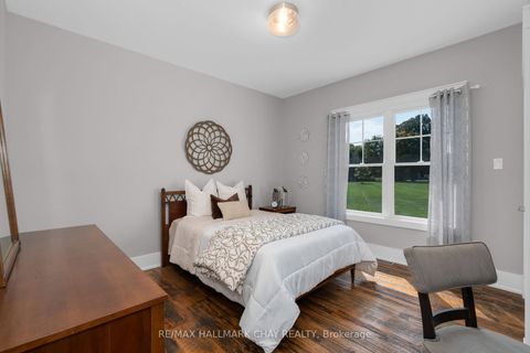 Photo 22 at 2957 3/4 Sunnidale Side Road, New Lowell, Clearview