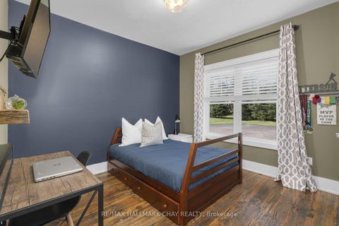 Photo 23 at 2957 3/4 Sunnidale Side Road, New Lowell, Clearview