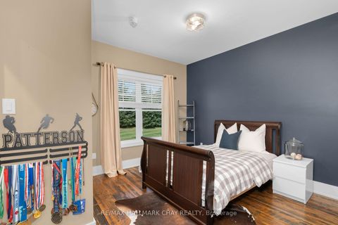 Photo 24 at 2957 3/4 Sunnidale Side Road, New Lowell, Clearview