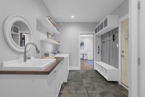 Photo 26 at 2957 3/4 Sunnidale Side Road, New Lowell, Clearview