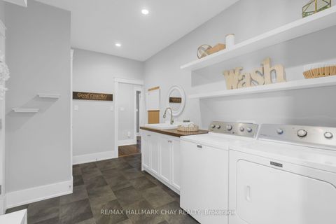 Photo 27 at 2957 3/4 Sunnidale Side Road, New Lowell, Clearview