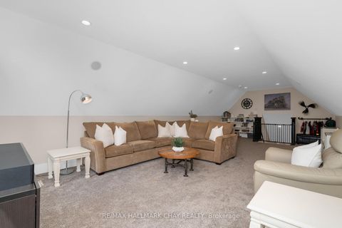 Photo 29 at 2957 3/4 Sunnidale Side Road, New Lowell, Clearview