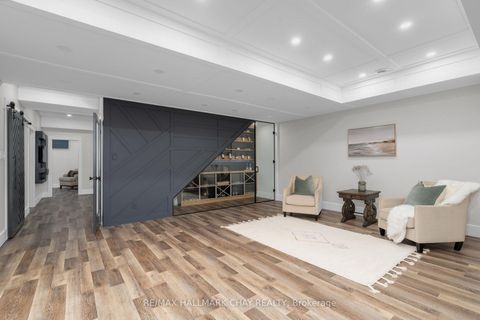 Photo 32 at 2957 3/4 Sunnidale Side Road, New Lowell, Clearview