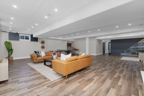 Photo 36 at 2957 3/4 Sunnidale Side Road, New Lowell, Clearview