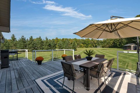 Photo 40 at 2957 3/4 Sunnidale Side Road, New Lowell, Clearview