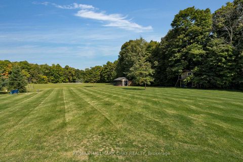 Photo 41 at 2957 3/4 Sunnidale Side Road, New Lowell, Clearview