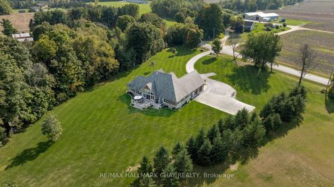 Photo 44 at 2957 3/4 Sunnidale Side Road, New Lowell, Clearview