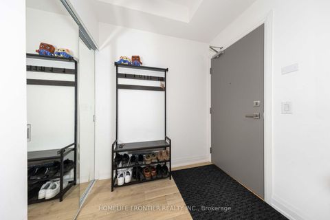 Photo 4 at #629 - 591 Sheppard Avenue E, Bayview Village, Toronto