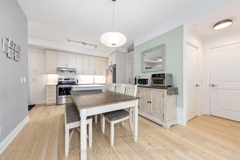 Photo 10 at #629 - 591 Sheppard Avenue E, Bayview Village, Toronto