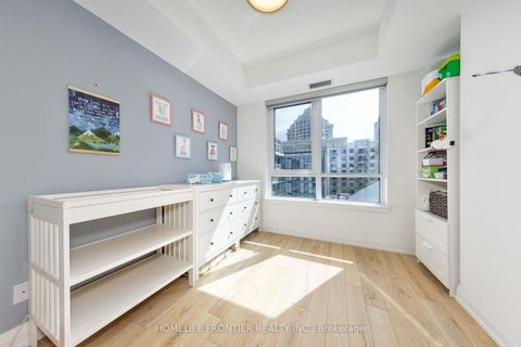 Photo 19 at #629 - 591 Sheppard Avenue E, Bayview Village, Toronto