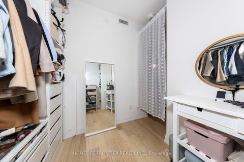 Photo 23 at #629 - 591 Sheppard Avenue E, Bayview Village, Toronto