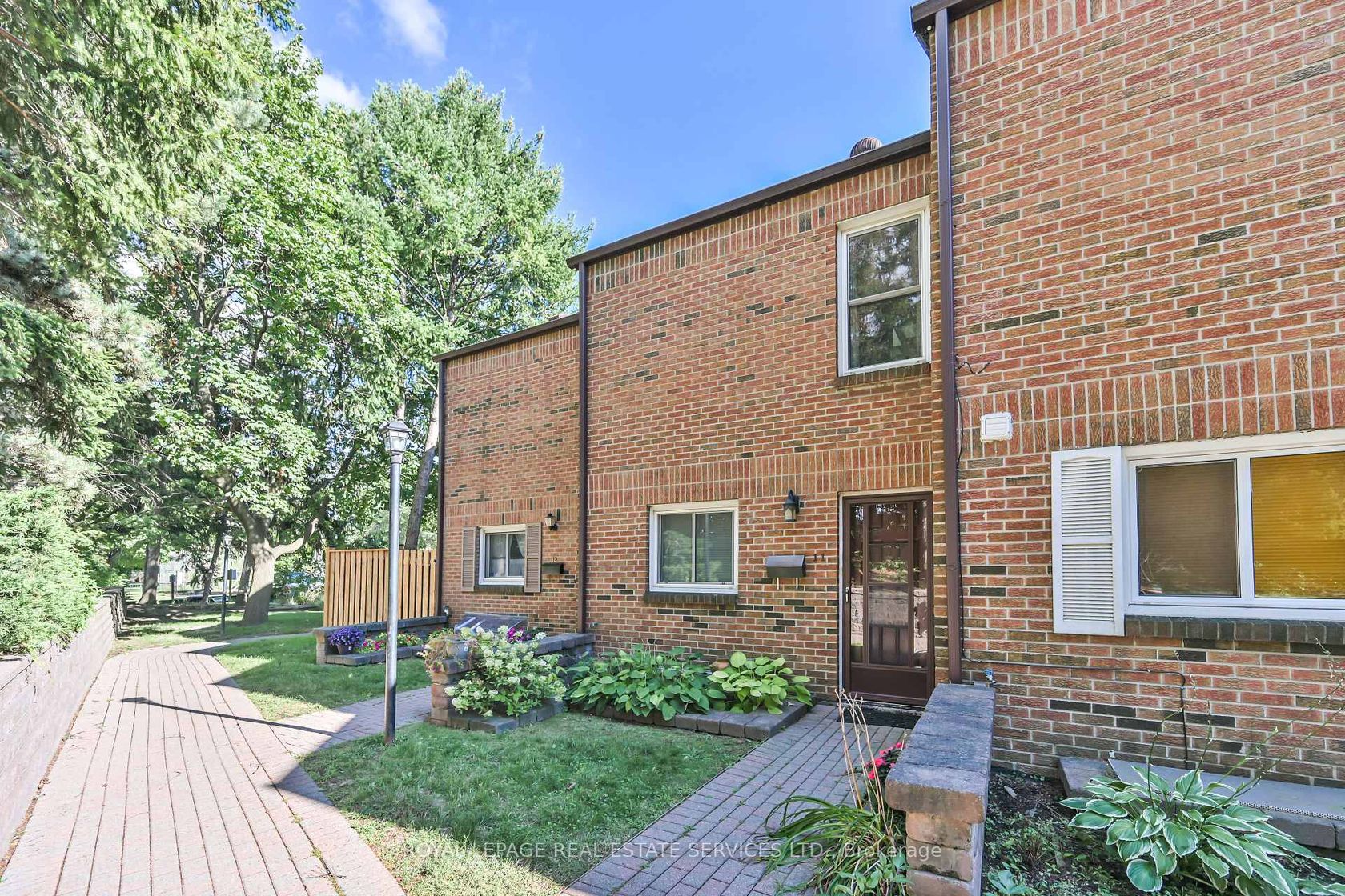 11 - 442 Perth Avenue, Junction, Toronto 