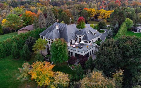Photo 1 at 111 Manitou Drive, King City, King