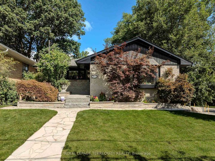 Photo 0 at 92 Saskatoon Drive, The Westway, Toronto