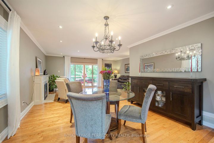 Photo 16 at 92 Saskatoon Drive, The Westway, Toronto