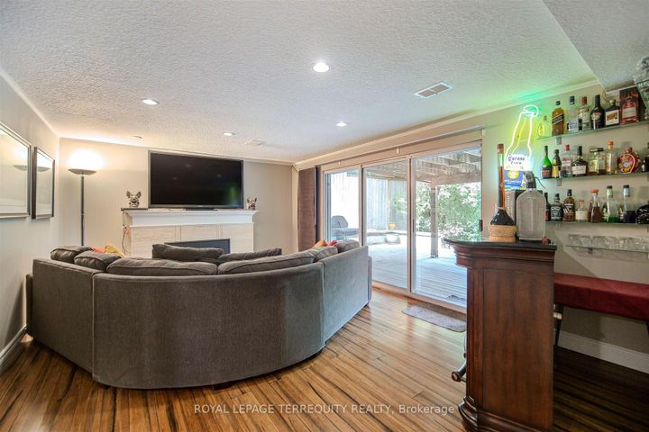 Photo 29 at 92 Saskatoon Drive, The Westway, Toronto