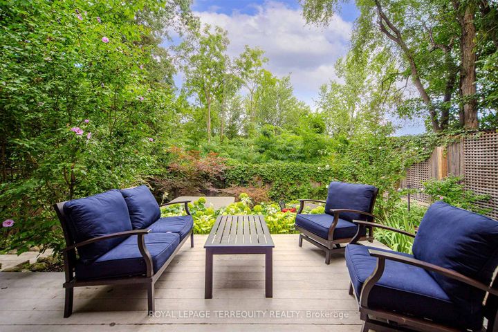 Photo 38 at 92 Saskatoon Drive, The Westway, Toronto