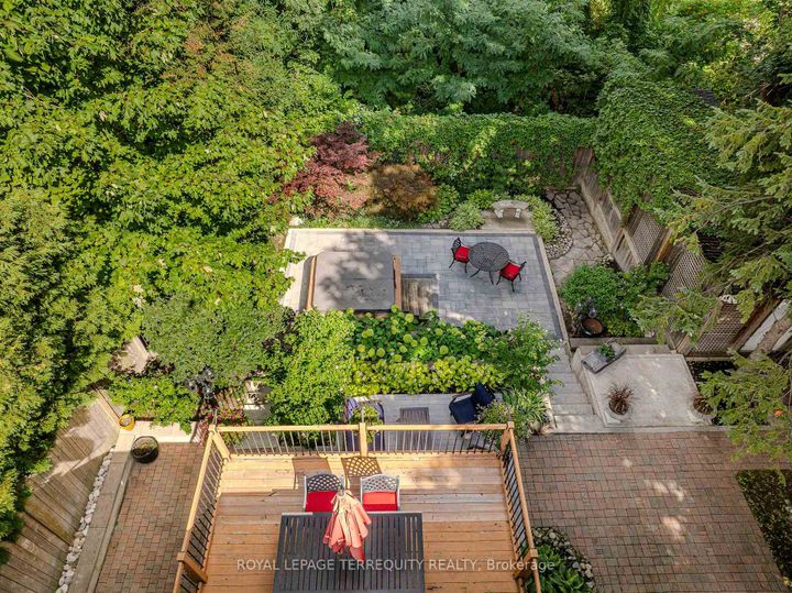 Photo 41 at 92 Saskatoon Drive, The Westway, Toronto