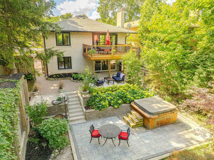 Photo 44 at 92 Saskatoon Drive, The Westway, Toronto