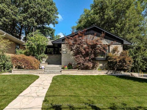Photo 0 at 92 Saskatoon Drive, The Westway, Toronto
