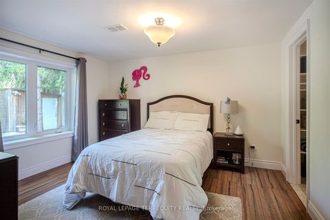 Photo 31 at 92 Saskatoon Drive, The Westway, Toronto