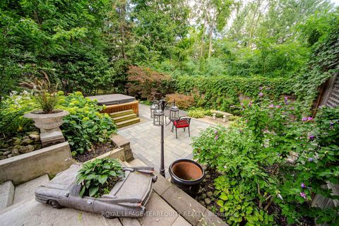 Photo 36 at 92 Saskatoon Drive, The Westway, Toronto
