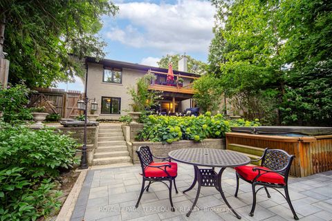 Photo 37 at 92 Saskatoon Drive, The Westway, Toronto